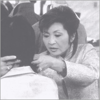 Chako Setoyama
